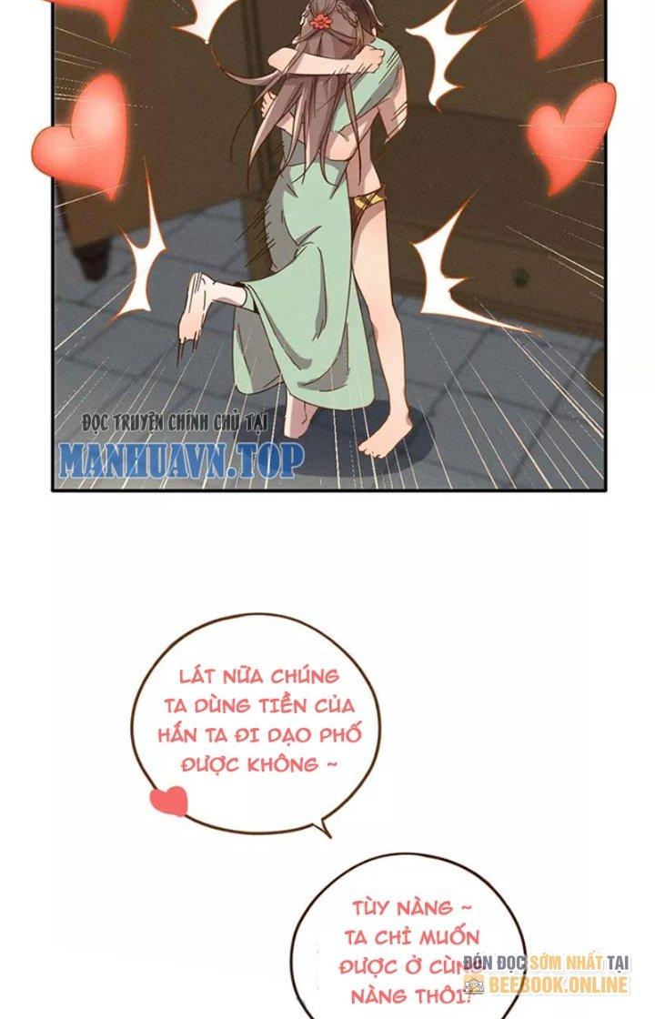 Ta Vô Địch Nhờ Siêu Béo Chapter 16 - Trang 2