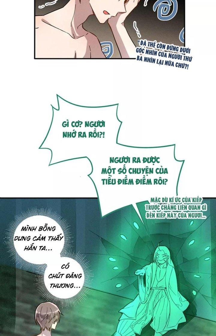 Ta Vô Địch Nhờ Siêu Béo Chapter 16 - Trang 2