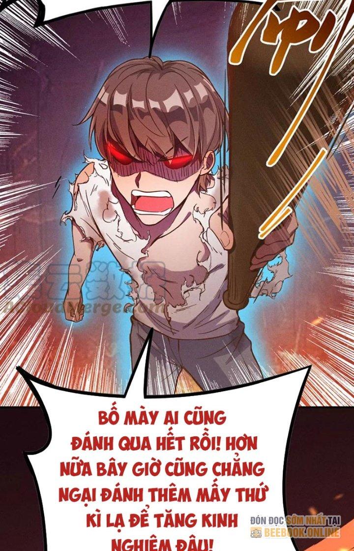 Ta Vô Địch Nhờ Siêu Béo Chapter 16 - Trang 2