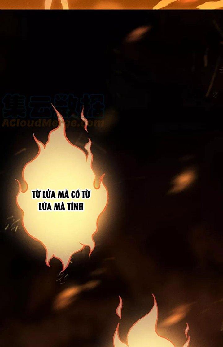 Ta Vô Địch Nhờ Siêu Béo Chapter 16 - Trang 2