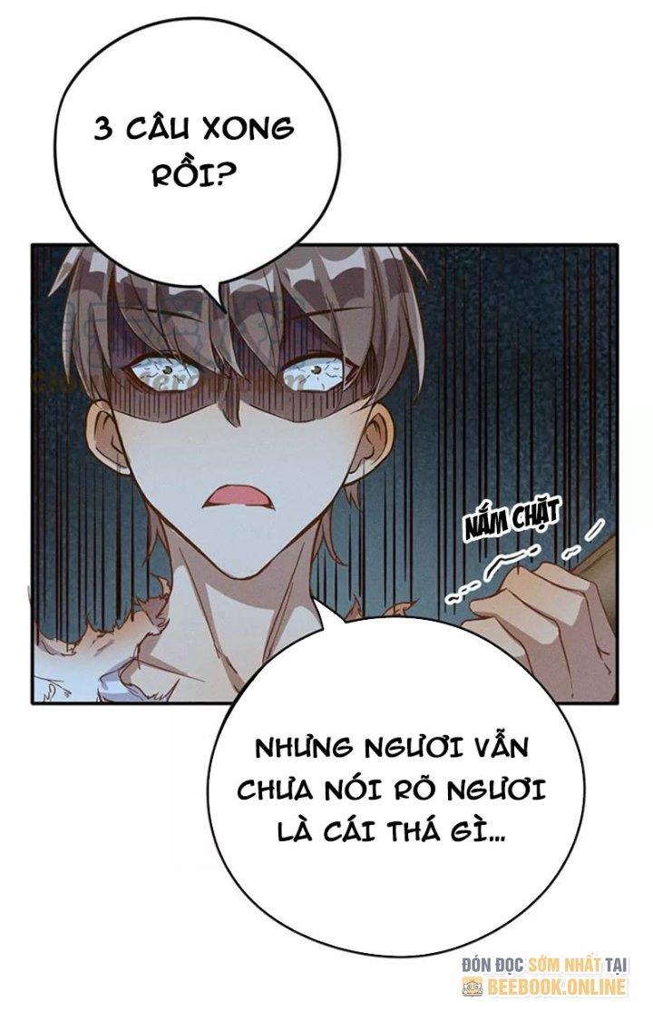 Ta Vô Địch Nhờ Siêu Béo Chapter 16 - Trang 2
