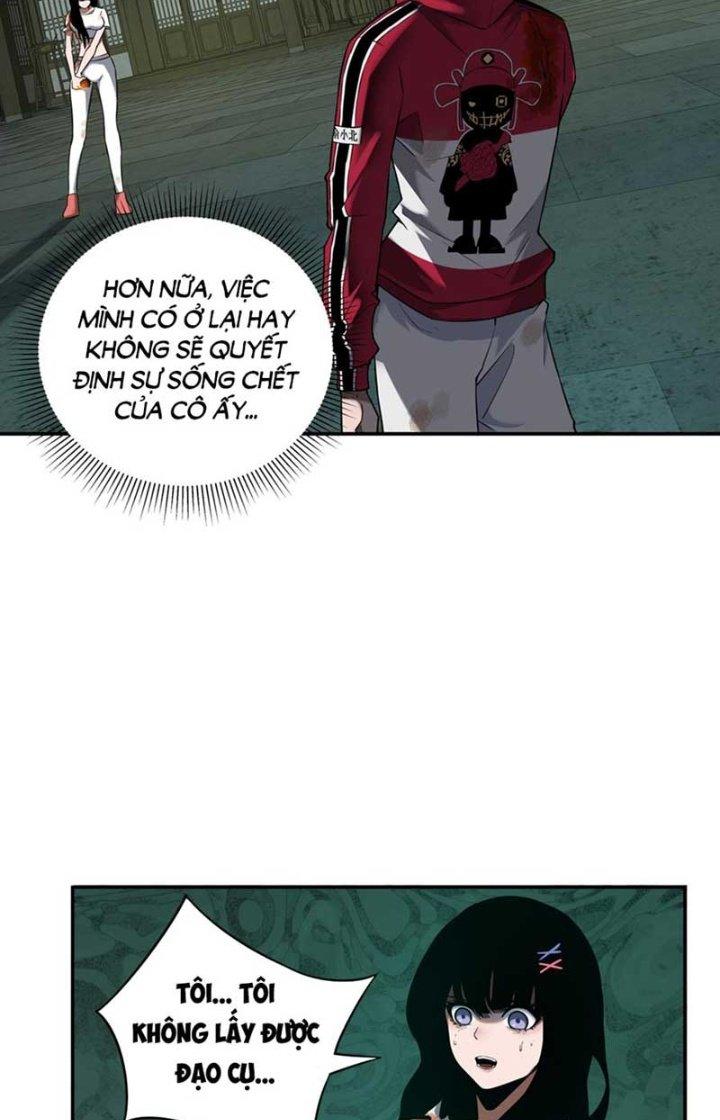 Ta Mở Vô Song Trong Trò Chơi Bí Ẩn Chapter 11 - Trang 2