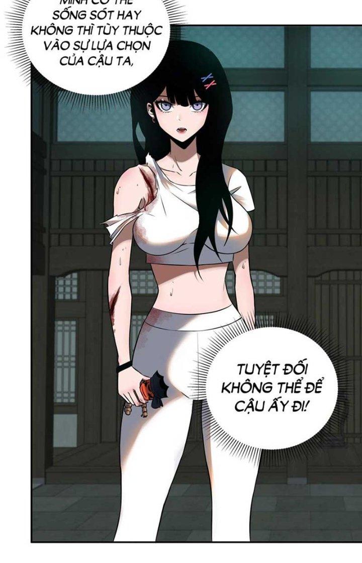 Ta Mở Vô Song Trong Trò Chơi Bí Ẩn Chapter 11 - Trang 2