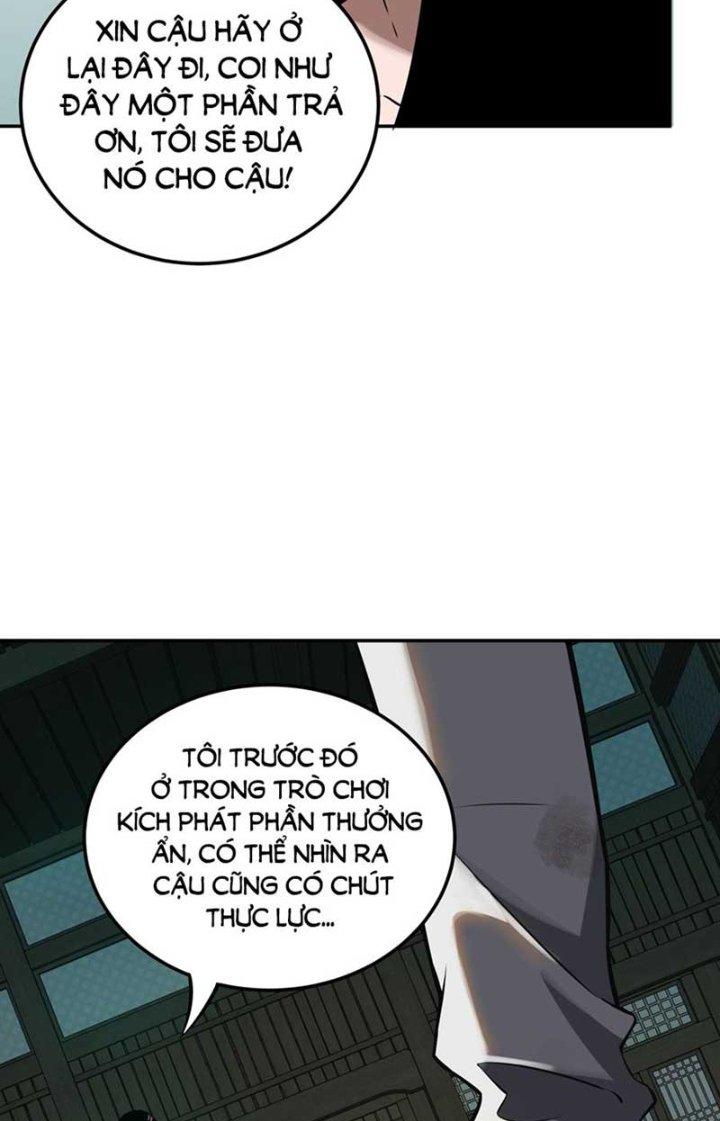 Ta Mở Vô Song Trong Trò Chơi Bí Ẩn Chapter 11 - Trang 2