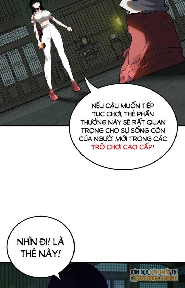 Ta Mở Vô Song Trong Trò Chơi Bí Ẩn Chapter 11 - Trang 2