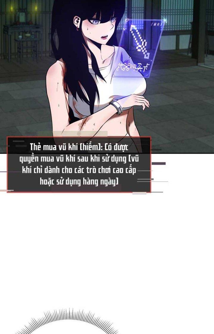 Ta Mở Vô Song Trong Trò Chơi Bí Ẩn Chapter 11 - Trang 2