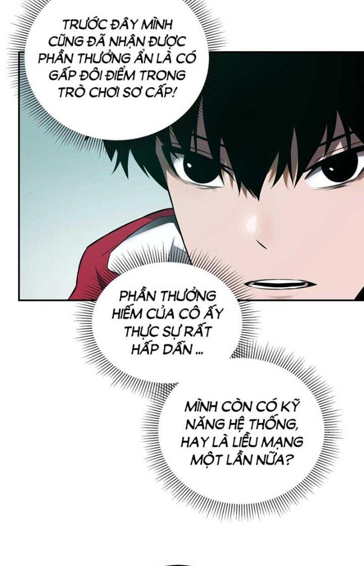 Ta Mở Vô Song Trong Trò Chơi Bí Ẩn Chapter 11 - Trang 2