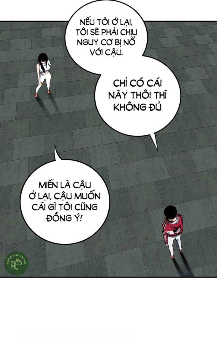 Ta Mở Vô Song Trong Trò Chơi Bí Ẩn Chapter 11 - Trang 2