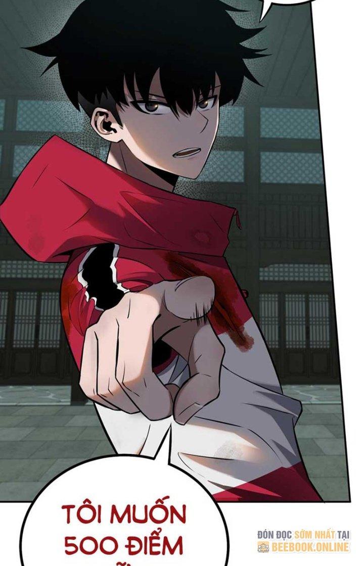 Ta Mở Vô Song Trong Trò Chơi Bí Ẩn Chapter 11 - Trang 2