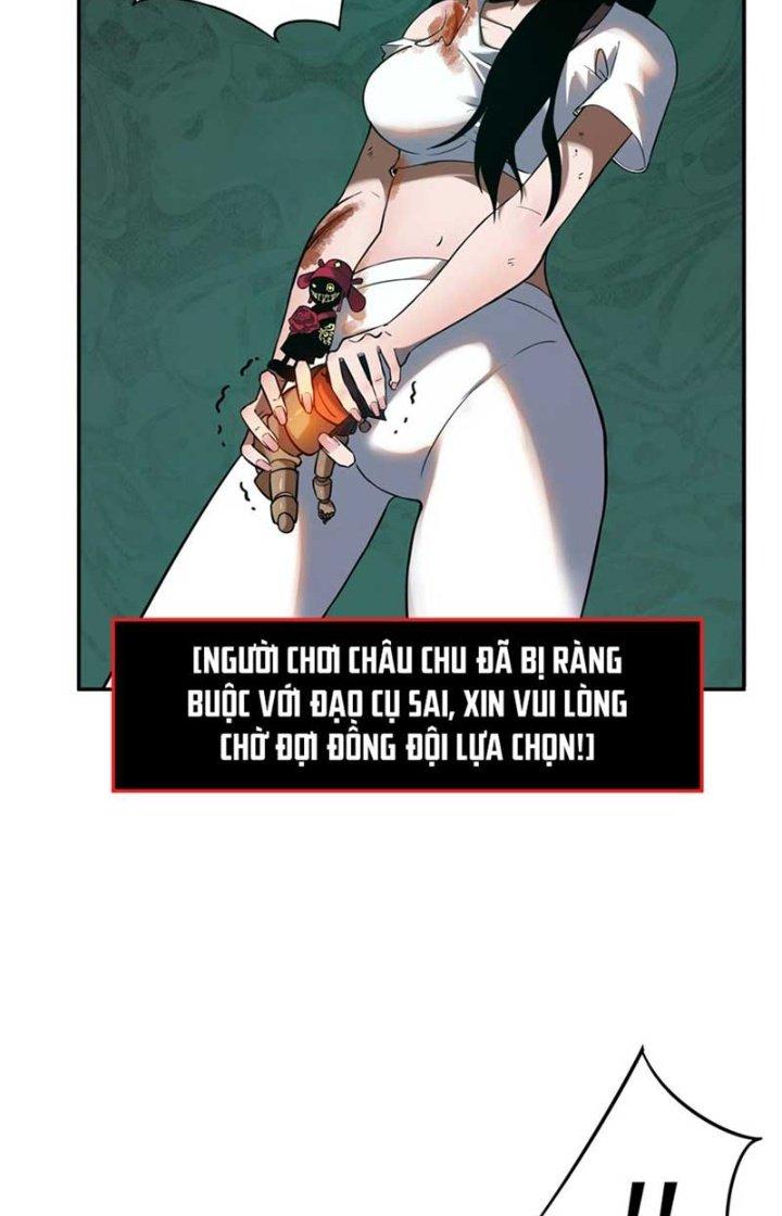 Ta Mở Vô Song Trong Trò Chơi Bí Ẩn Chapter 11 - Trang 2