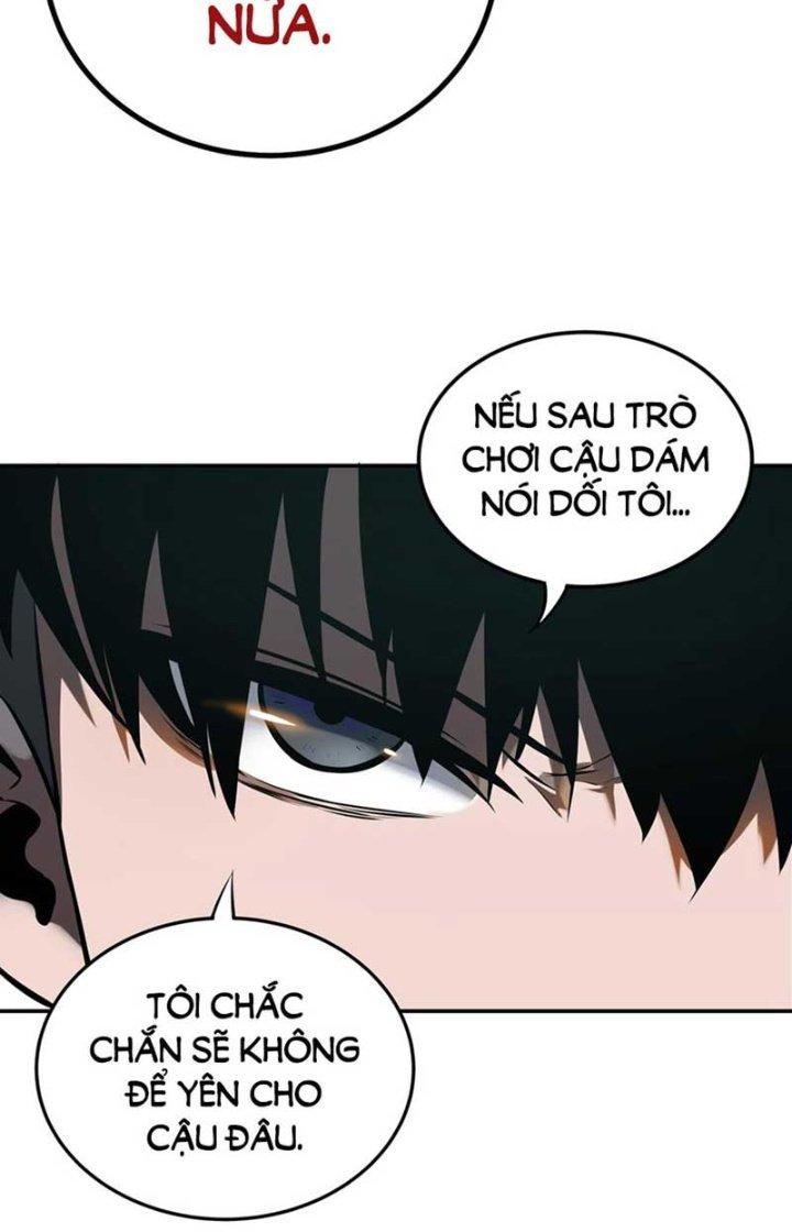 Ta Mở Vô Song Trong Trò Chơi Bí Ẩn Chapter 11 - Trang 2