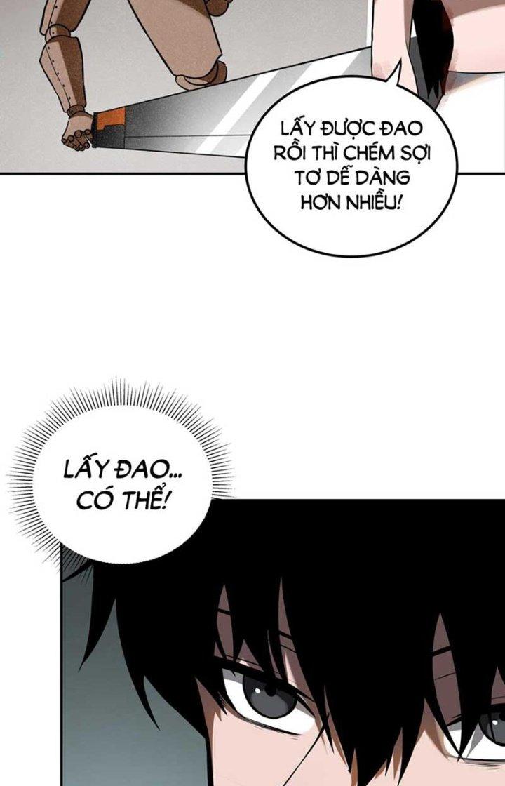 Ta Mở Vô Song Trong Trò Chơi Bí Ẩn Chapter 11 - Trang 2