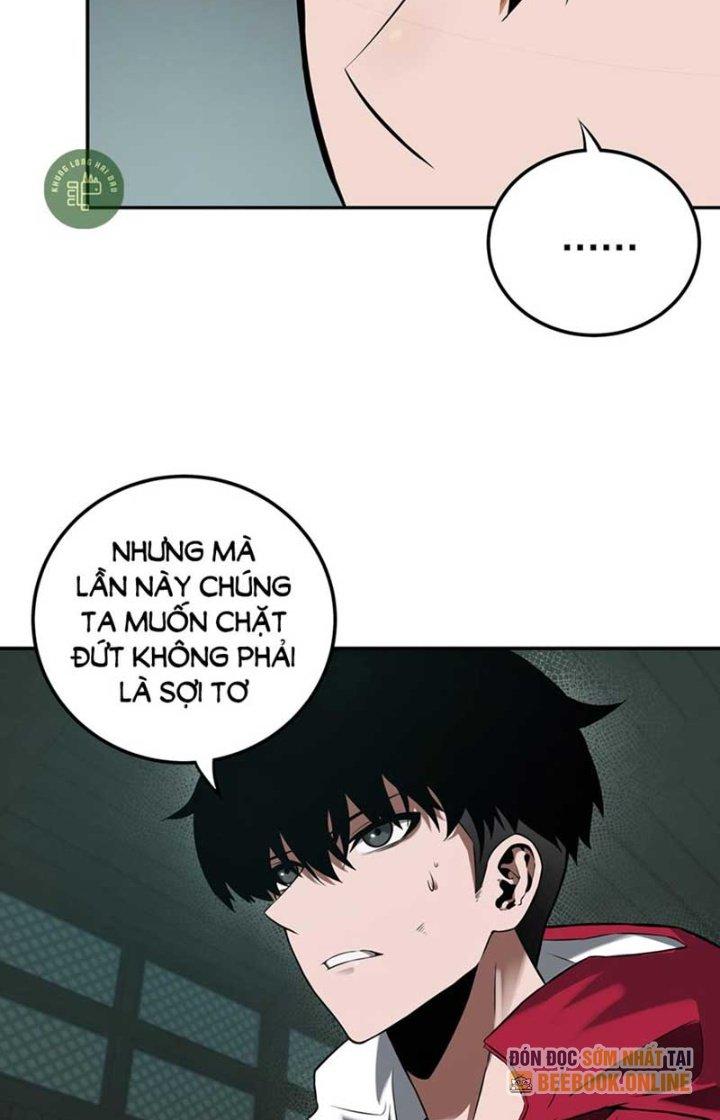 Ta Mở Vô Song Trong Trò Chơi Bí Ẩn Chapter 11 - Trang 2