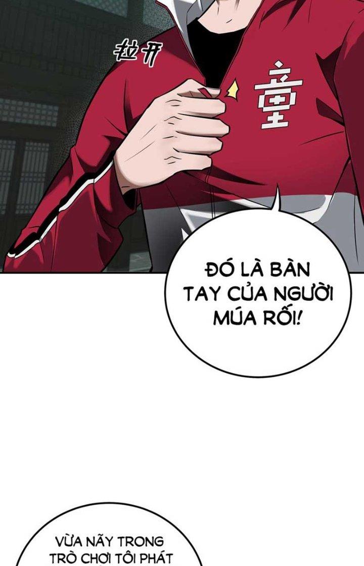 Ta Mở Vô Song Trong Trò Chơi Bí Ẩn Chapter 11 - Trang 2