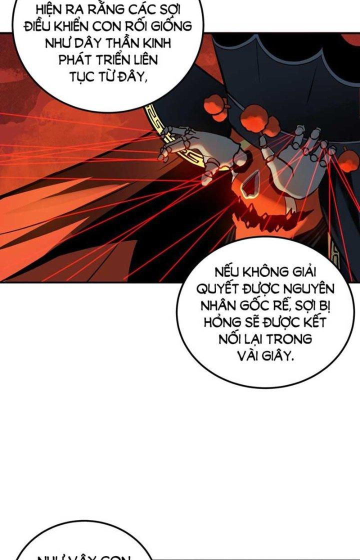 Ta Mở Vô Song Trong Trò Chơi Bí Ẩn Chapter 11 - Trang 2