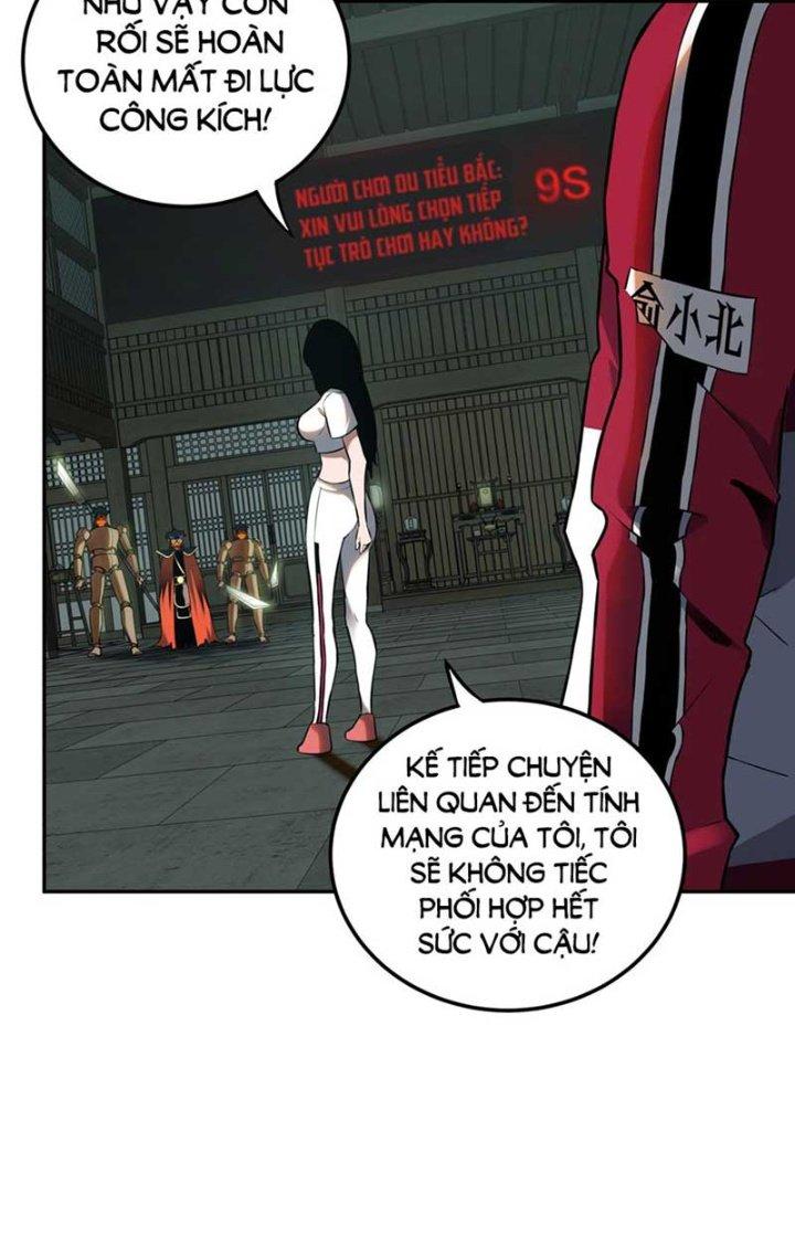 Ta Mở Vô Song Trong Trò Chơi Bí Ẩn Chapter 11 - Trang 2