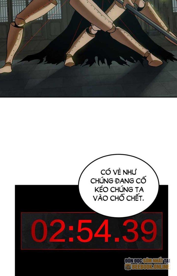 Ta Mở Vô Song Trong Trò Chơi Bí Ẩn Chapter 11 - Trang 2