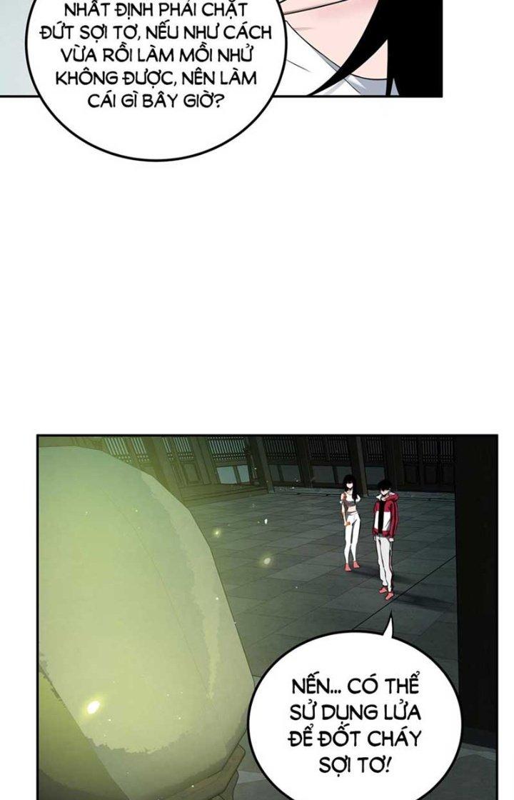 Ta Mở Vô Song Trong Trò Chơi Bí Ẩn Chapter 11 - Trang 2