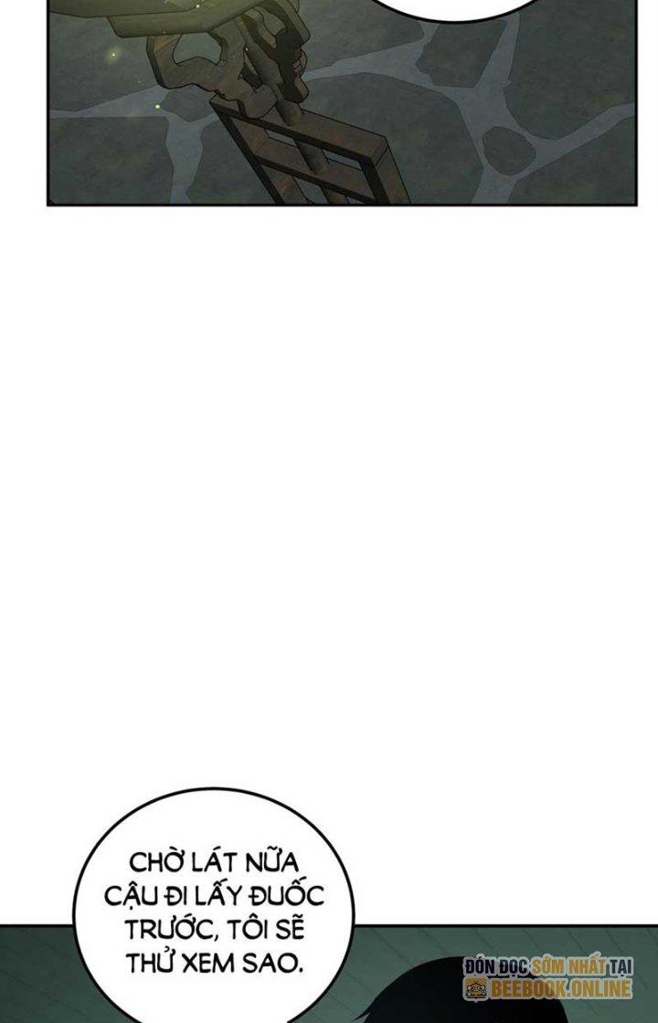 Ta Mở Vô Song Trong Trò Chơi Bí Ẩn Chapter 11 - Trang 2