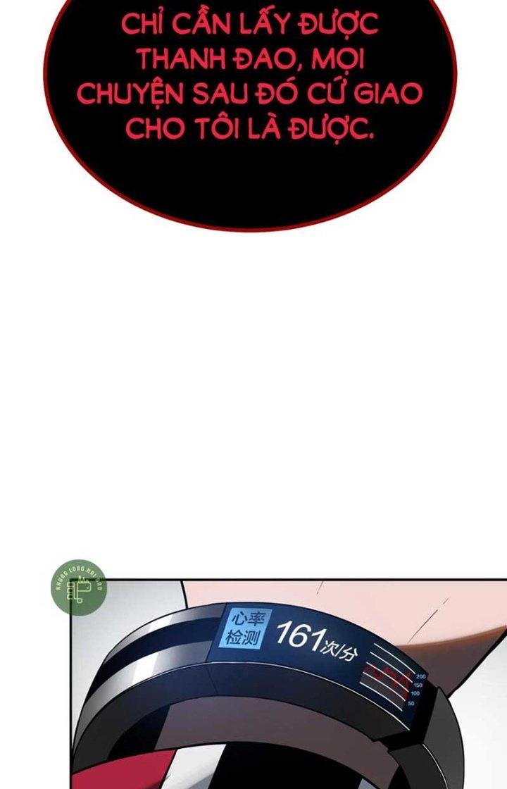 Ta Mở Vô Song Trong Trò Chơi Bí Ẩn Chapter 11 - Trang 2