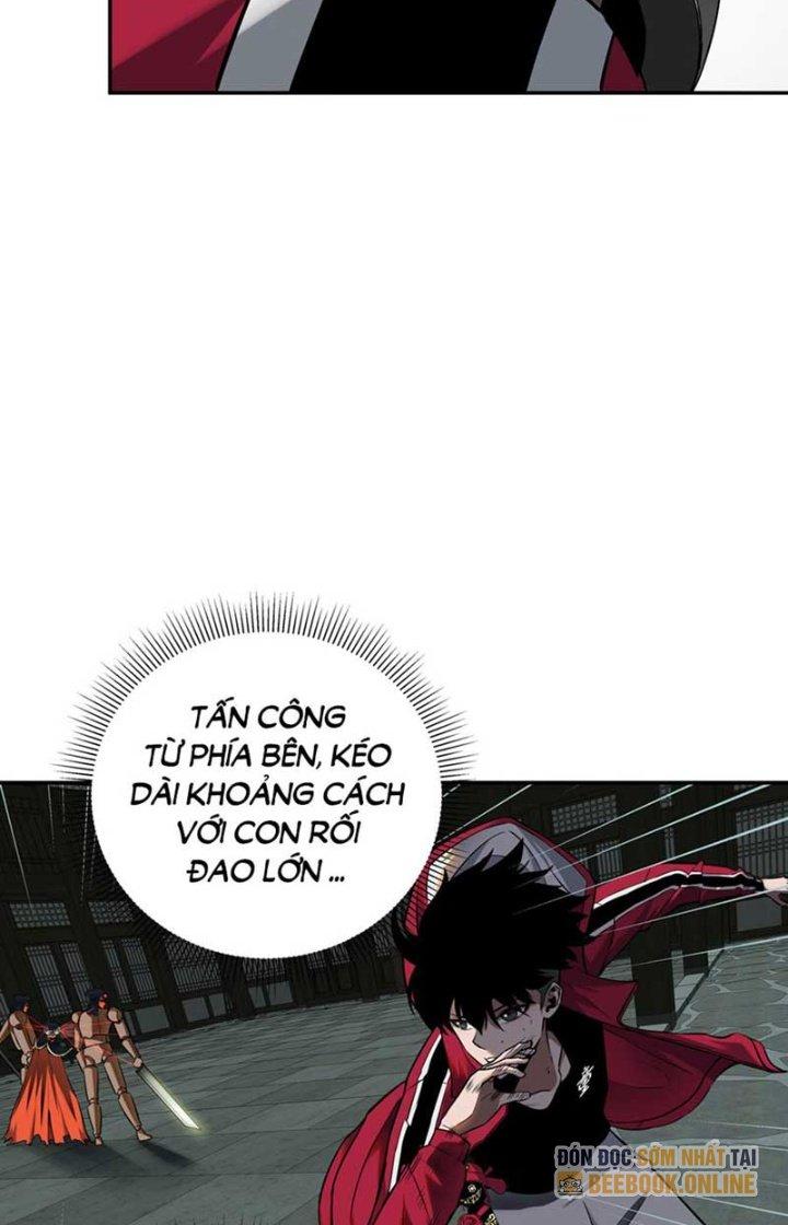 Ta Mở Vô Song Trong Trò Chơi Bí Ẩn Chapter 11 - Trang 2