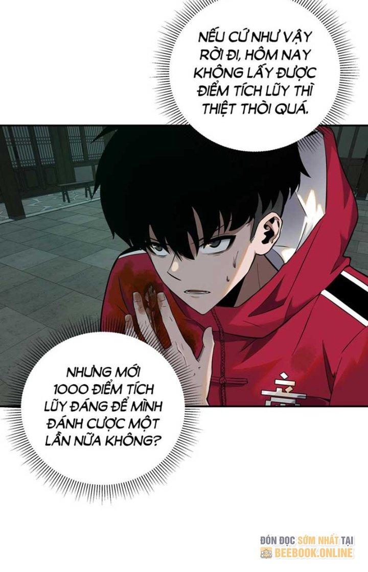 Ta Mở Vô Song Trong Trò Chơi Bí Ẩn Chapter 11 - Trang 2