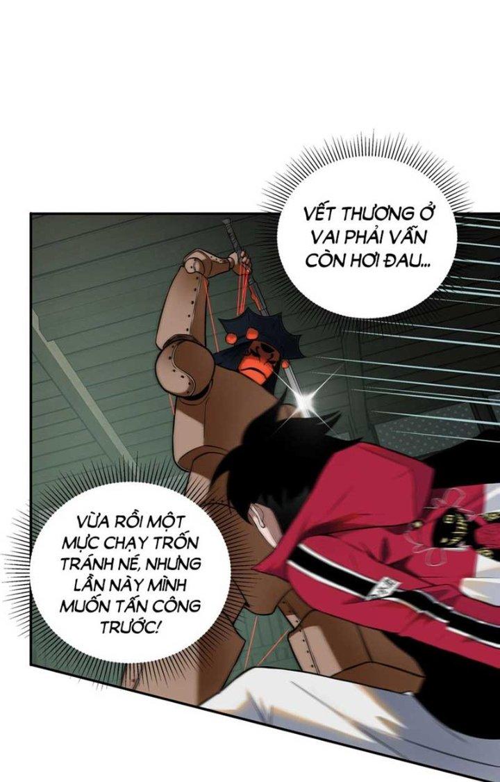 Ta Mở Vô Song Trong Trò Chơi Bí Ẩn Chapter 11 - Trang 2