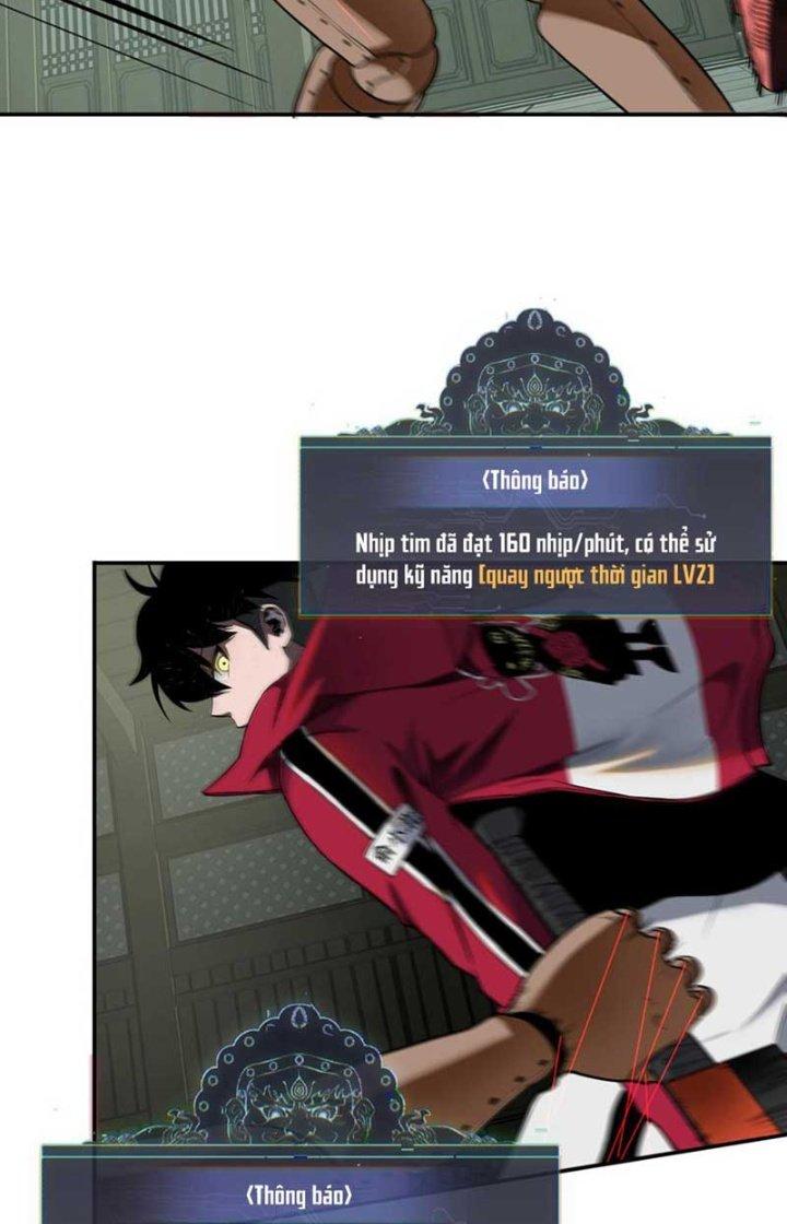 Ta Mở Vô Song Trong Trò Chơi Bí Ẩn Chapter 11 - Trang 2
