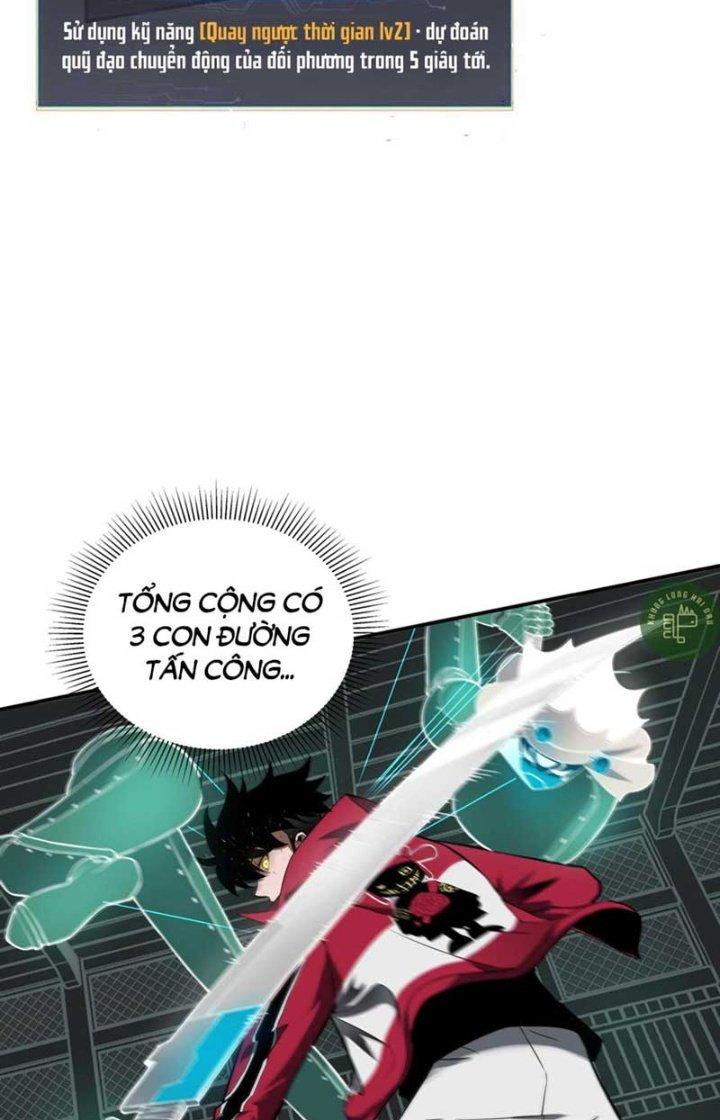 Ta Mở Vô Song Trong Trò Chơi Bí Ẩn Chapter 11 - Trang 2