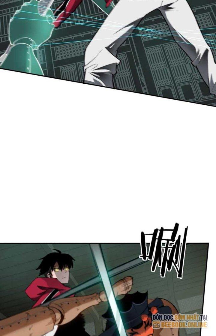 Ta Mở Vô Song Trong Trò Chơi Bí Ẩn Chapter 11 - Trang 2