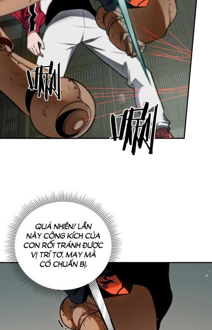 Ta Mở Vô Song Trong Trò Chơi Bí Ẩn Chapter 11 - Trang 2