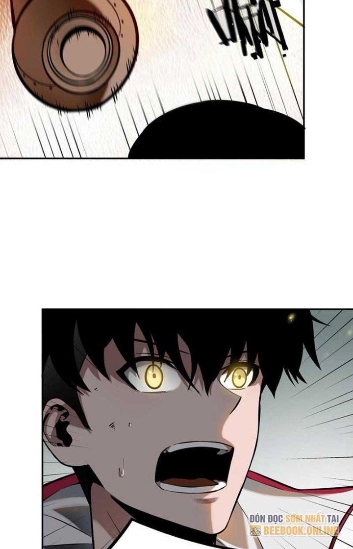 Ta Mở Vô Song Trong Trò Chơi Bí Ẩn Chapter 11 - Trang 2