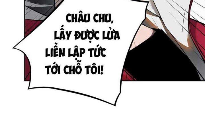 Ta Mở Vô Song Trong Trò Chơi Bí Ẩn Chapter 11 - Trang 2