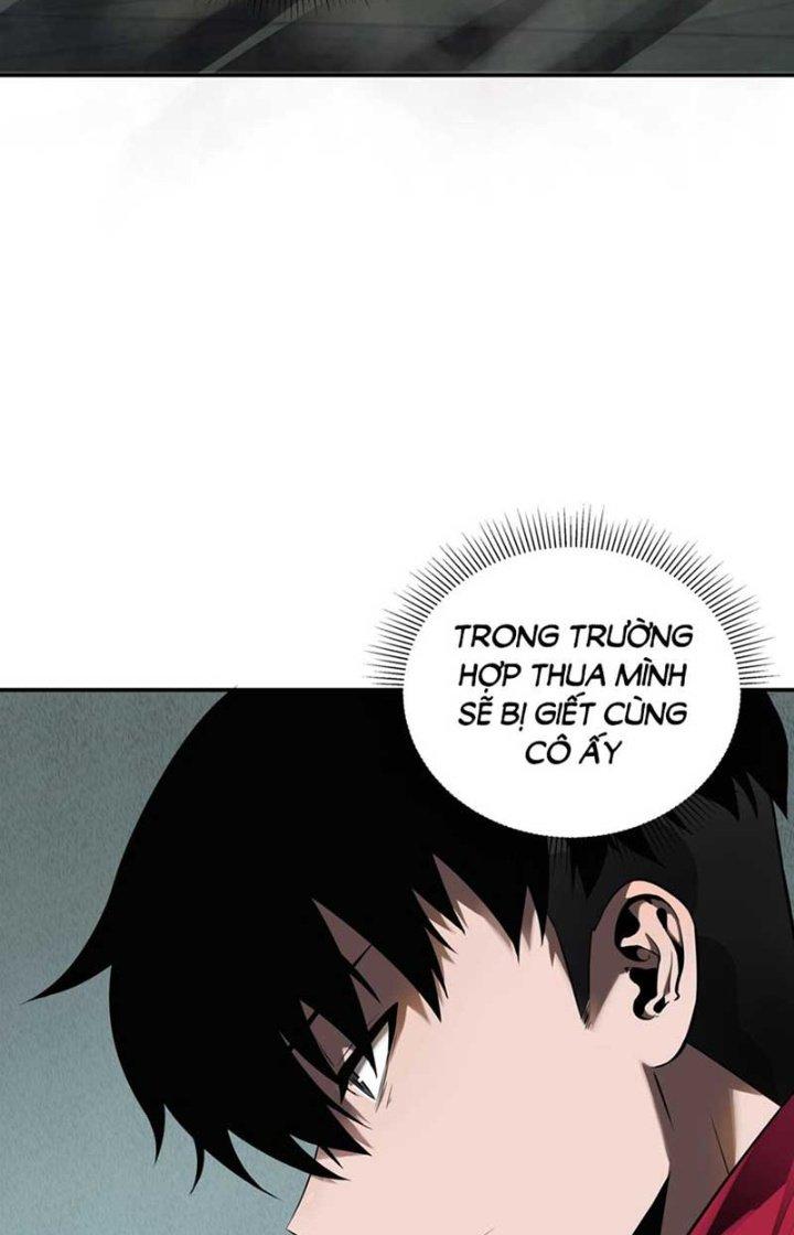 Ta Mở Vô Song Trong Trò Chơi Bí Ẩn Chapter 11 - Trang 2