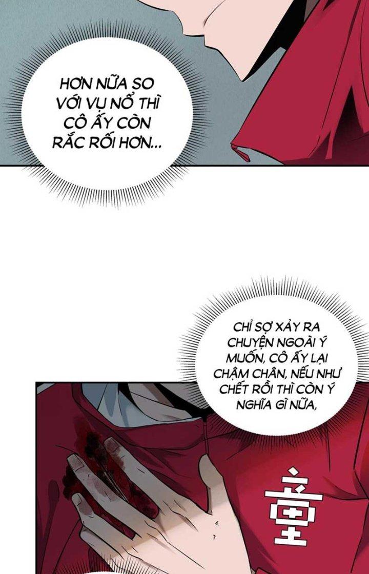 Ta Mở Vô Song Trong Trò Chơi Bí Ẩn Chapter 11 - Trang 2