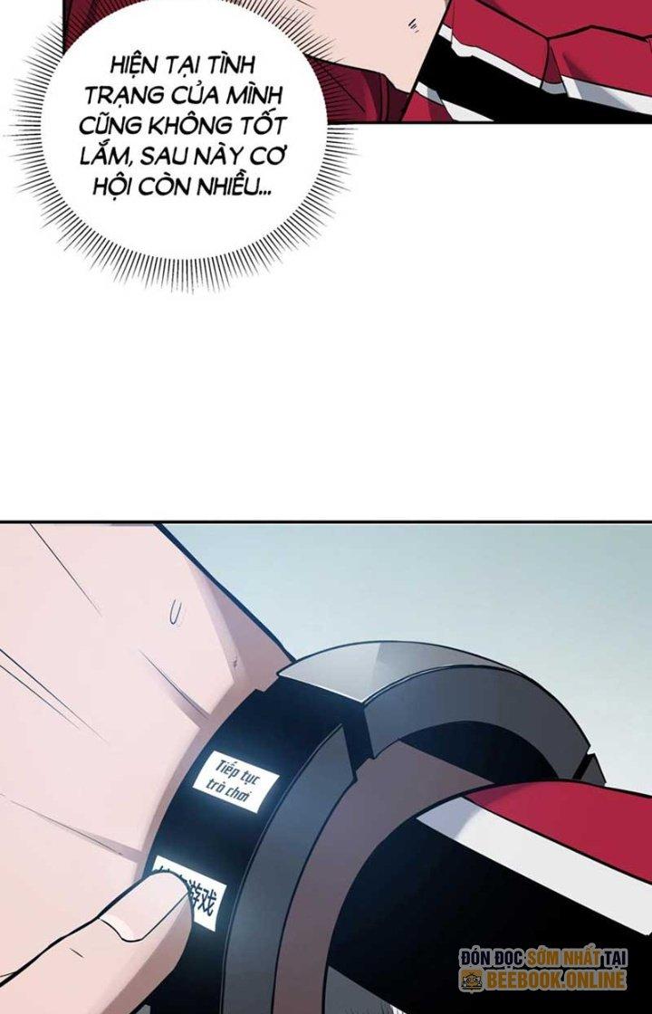 Ta Mở Vô Song Trong Trò Chơi Bí Ẩn Chapter 11 - Trang 2