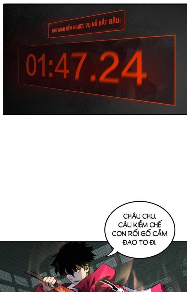 Ta Mở Vô Song Trong Trò Chơi Bí Ẩn Chapter 12 - Trang 2