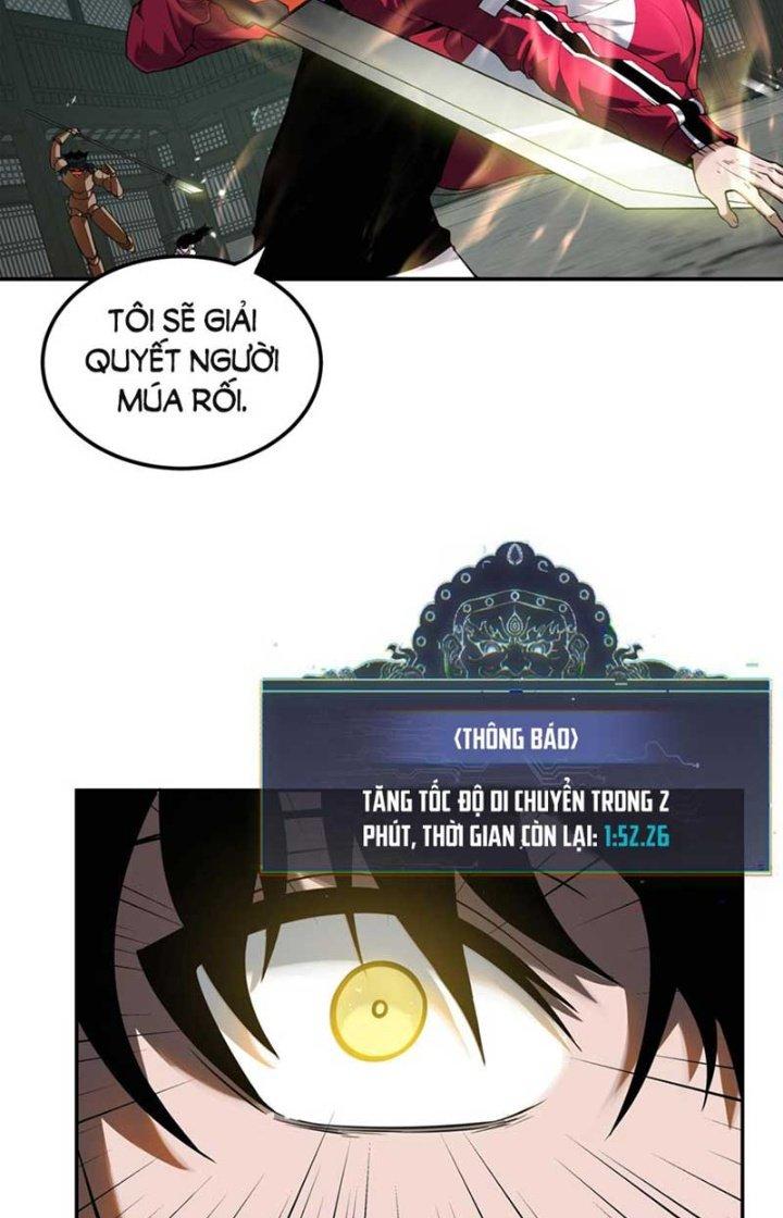 Ta Mở Vô Song Trong Trò Chơi Bí Ẩn Chapter 12 - Trang 2