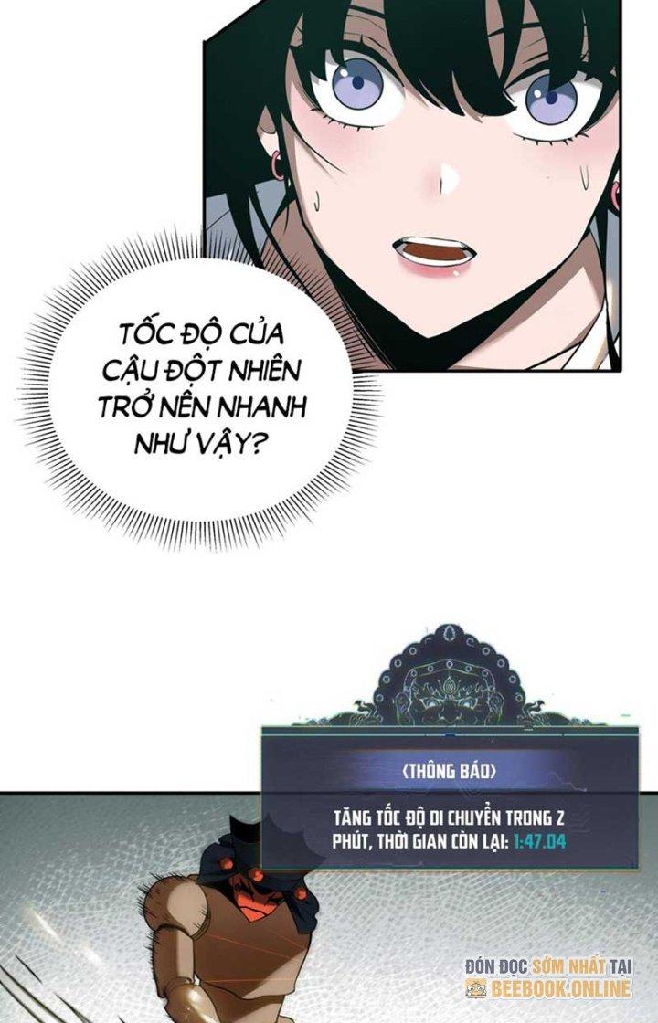 Ta Mở Vô Song Trong Trò Chơi Bí Ẩn Chapter 12 - Trang 2