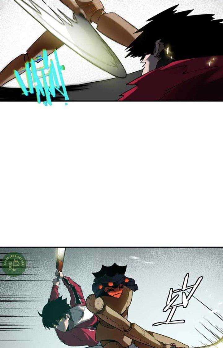 Ta Mở Vô Song Trong Trò Chơi Bí Ẩn Chapter 12 - Trang 2