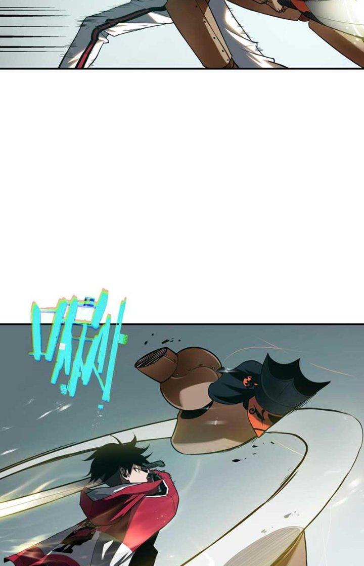 Ta Mở Vô Song Trong Trò Chơi Bí Ẩn Chapter 12 - Trang 2