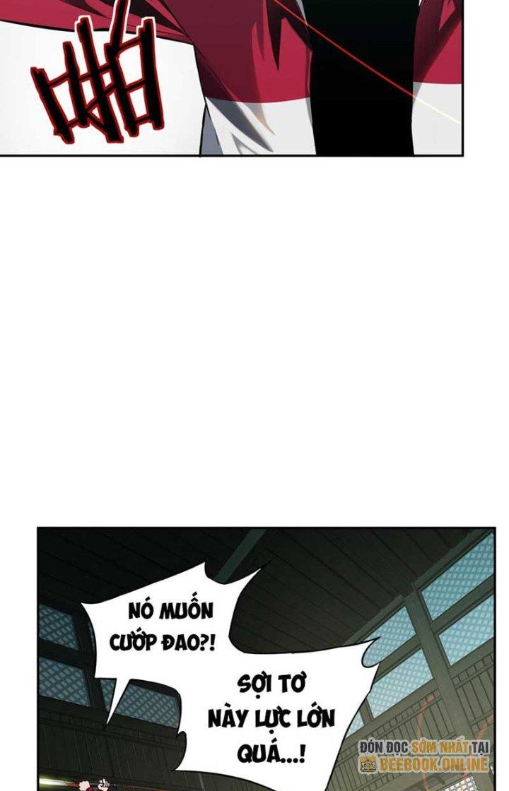 Ta Mở Vô Song Trong Trò Chơi Bí Ẩn Chapter 12 - Trang 2