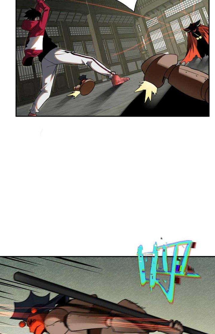 Ta Mở Vô Song Trong Trò Chơi Bí Ẩn Chapter 12 - Trang 2