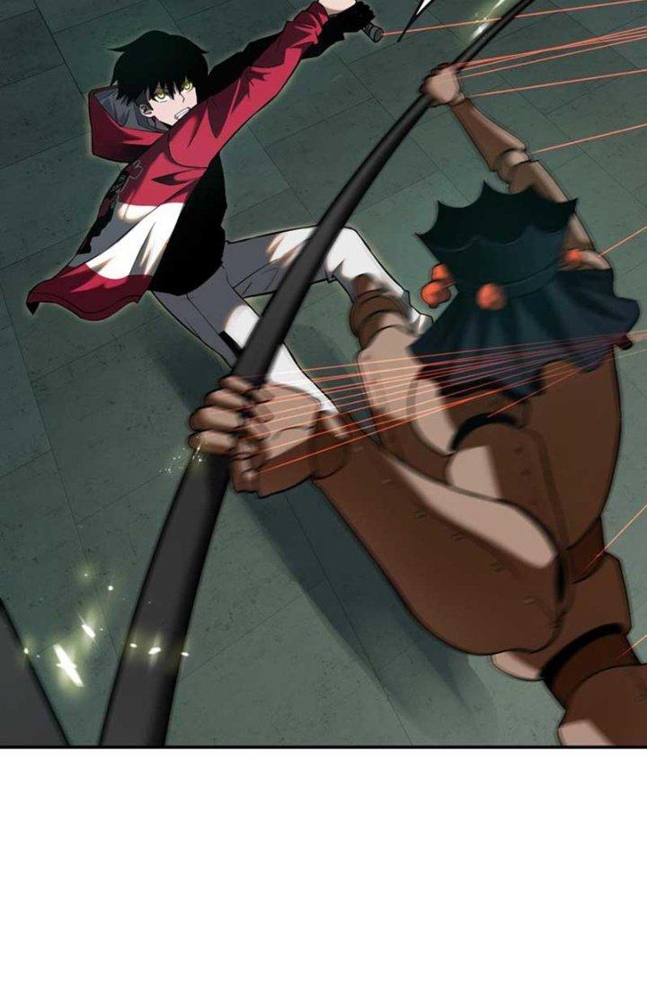 Ta Mở Vô Song Trong Trò Chơi Bí Ẩn Chapter 12 - Trang 2