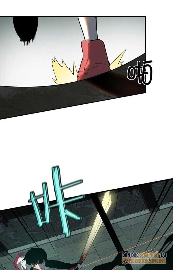 Ta Mở Vô Song Trong Trò Chơi Bí Ẩn Chapter 12 - Trang 2