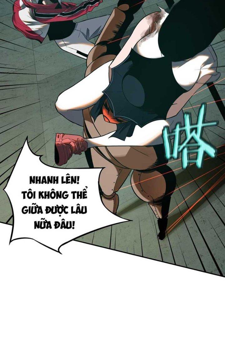 Ta Mở Vô Song Trong Trò Chơi Bí Ẩn Chapter 12 - Trang 2