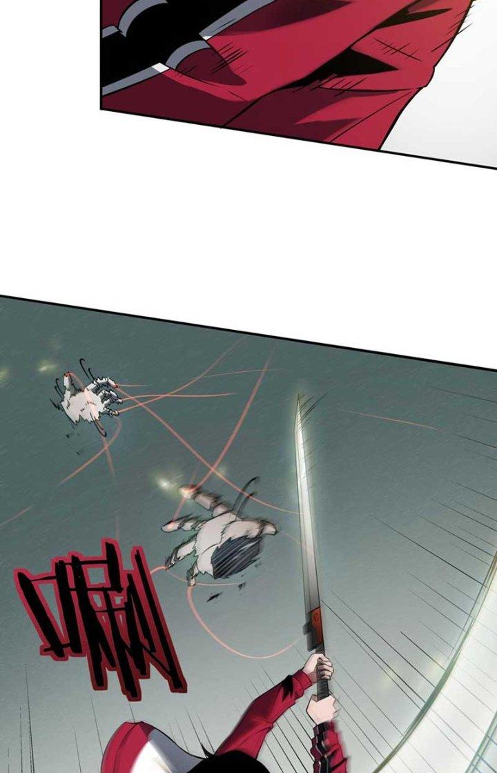 Ta Mở Vô Song Trong Trò Chơi Bí Ẩn Chapter 12 - Trang 2