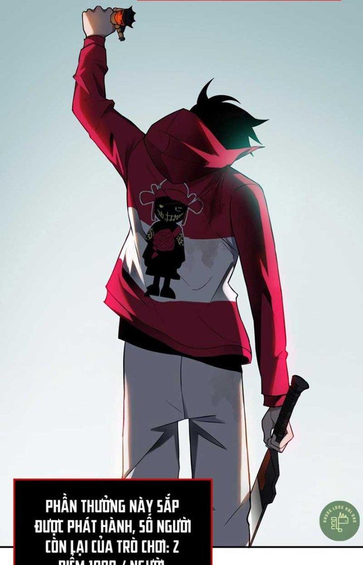 Ta Mở Vô Song Trong Trò Chơi Bí Ẩn Chapter 12 - Trang 2