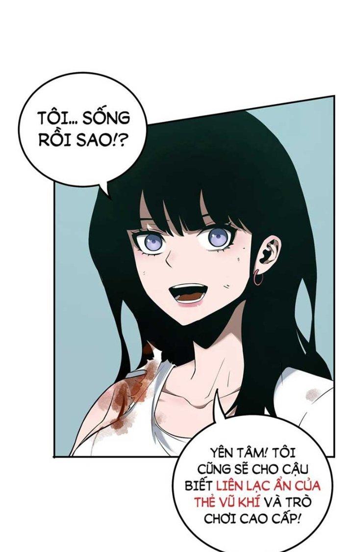 Ta Mở Vô Song Trong Trò Chơi Bí Ẩn Chapter 12 - Trang 2