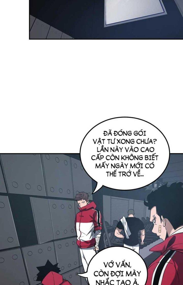 Ta Mở Vô Song Trong Trò Chơi Bí Ẩn Chapter 12 - Trang 2